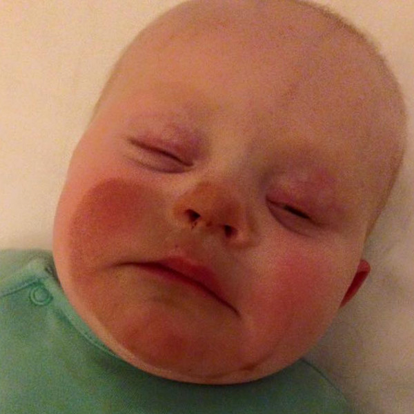 Spray Tan Baby Spray Tan Baby